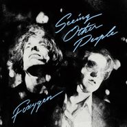 Foxygen, Seeing Other People (LP)