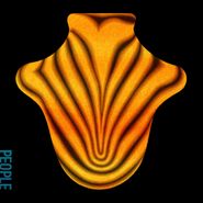 Big Red Machine, Big Red Machine (CD)