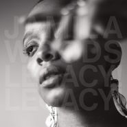Jamila Woods, LEGACY! LEGACY! [Pink Vinyl] (LP)