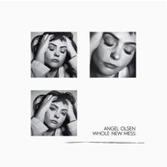 Angel Olsen, Whole New Mess (LP)