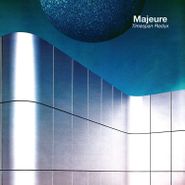 Majeure, Timespan Redux (LP)