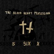 The Black Heart Procession, Six (LP)