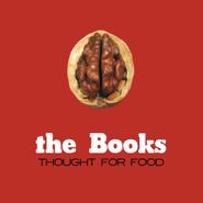 The Books, Thought For Food (LP)