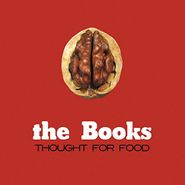 The Books, Thought For Food (CD)