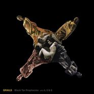 Grails, Black Tar Prophecies Vols. 4, 5 & 6 (LP)