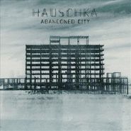 Hauschka, Abandoned City (LP)