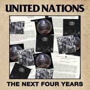 United Nations, The Next Four Years (LP)