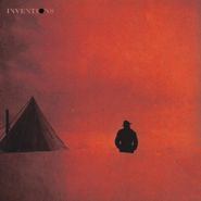 Inventions, Remixed EP (12")