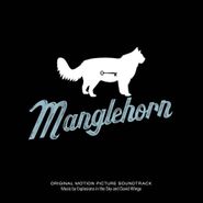 Explosions In The Sky, Manglehorn [OST] (LP)