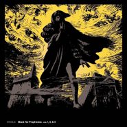 Grails, Black Tar Prophecies Vols. 1, 2, & 3 (LP)