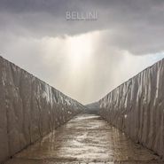 Bellini, Before The Day Has Gone (LP)