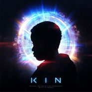 Mogwai, KIN [OST] [Red Vinyl] (LP)