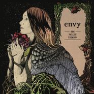 Envy, The Fallen Crimson (CD)