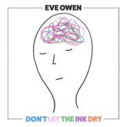 Eve Owen, Don't Let The Ink Dry (CD)