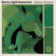Bonny Light Horseman, Green / Green (7")