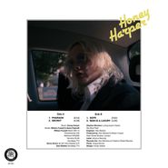 Honey Harper, Universal Country [Clear Vinyl] (10")