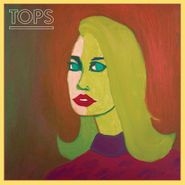 TOPS, Change Of Heart / Sleeptalker (7")