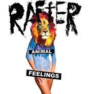 Rafter, Animal Feelings (CD)