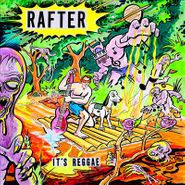 Rafter, It's Reggae (LP)