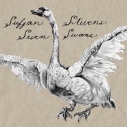 Sufjan Stevens, Seven Swans (LP)