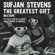 Sufjan Stevens, The Greatest Gift Mixtape [Yellow Vinyl] (LP)