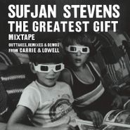 Sufjan Stevens, The Greatest Gift Mixtape (CD)