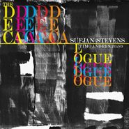 Sufjan Stevens, Decalogue (LP)