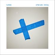 Lushes, What Am I Doing (CD)