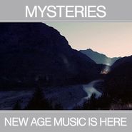 Mysteries, New Age Music Is Here (LP)