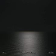 Jeff Mills, Moon: The Area Of Influence (LP)