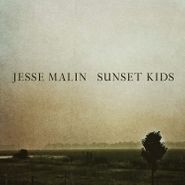Jesse Malin, Sunset Kids (LP)