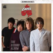 The Empty Hearts, The Second Album (CD)