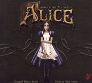 Chris Vrenna, American McGee's Alice [Score] (CD)