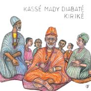 Kassé Mady Diabaté, Kiriké (CD)