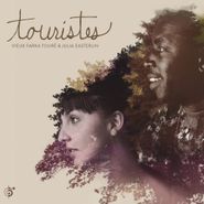 Vieux Farka Touré, Touristes (CD)