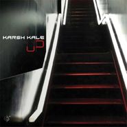 Karsh Kale, Up (CD)