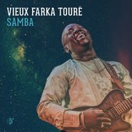 Vieux Farka Touré, Samba (CD)