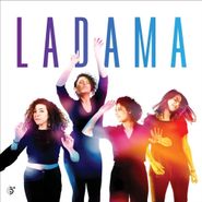 Ladama, Ladama (CD)
