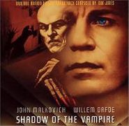 Daniel Jones, Shadow of the Vampire [Score] (CD)