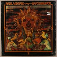 Paul Winter, Earthdance (LP)