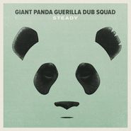 Giant Panda Guerilla Dub Squad, Steady (CD)