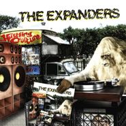 The Expanders, Hustling Culture (CD)