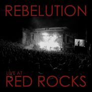 Rebelution, Live At Red Rocks (LP)