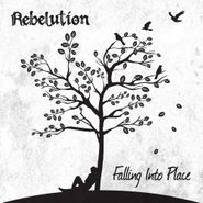 Rebelution, Falling Into Place (CD)