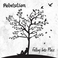 Rebelution, Falling Into Place (LP)
