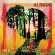 John Brown's Body, Fireflies (CD)