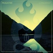 Passafire, Longshot (CD)