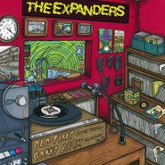 The Expanders, Old Time Something Come Back Again Vol. 2 (CD)