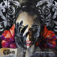 The Green, Marching Orders (CD)