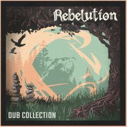 Rebelution, Dub Collection (CD)